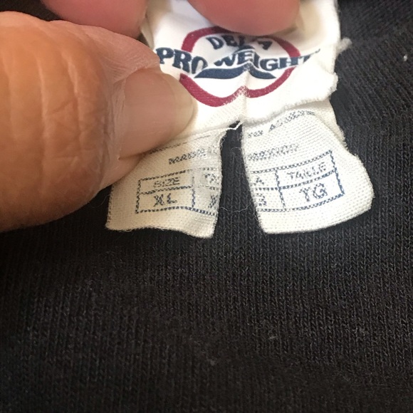 911 Memorial Tee Shirt, In Darkness We Shine, XL - Picture 5 of 5